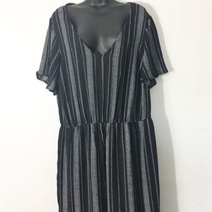 Maxi Romper